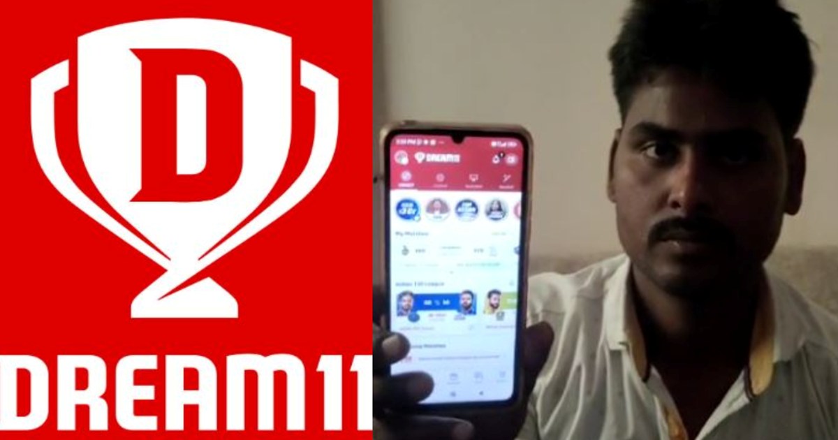 Garage mechanic's dream of becoming a millionaire from a bus