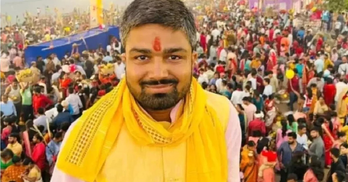 Big news related to famous YouTuber Manish Kashyap, he can j