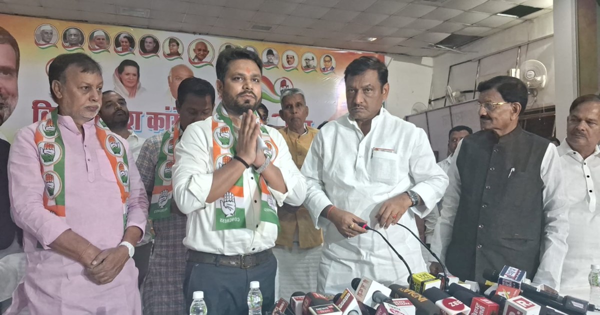 Search for candidates continues on 6 seats in Congress till 