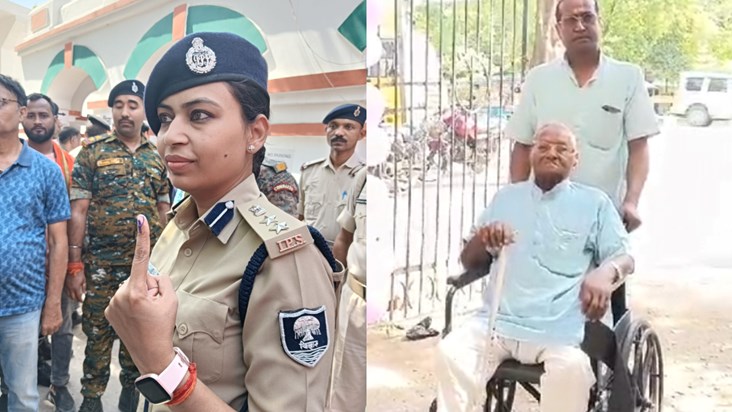 From DM-SP to common people are understanding the importance