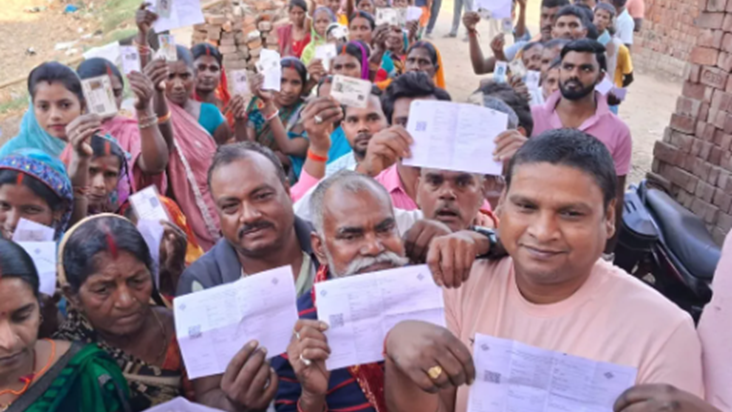ELECTION 2024: Before the second phase of voting, candidates