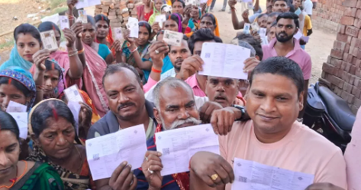 ELECTION 2024: Before the second phase of voting, candidates