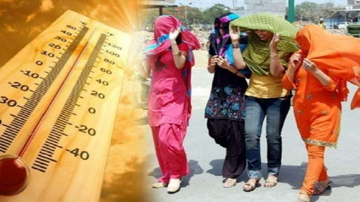 Weather is going to become dangerous after April 10, Meteoro