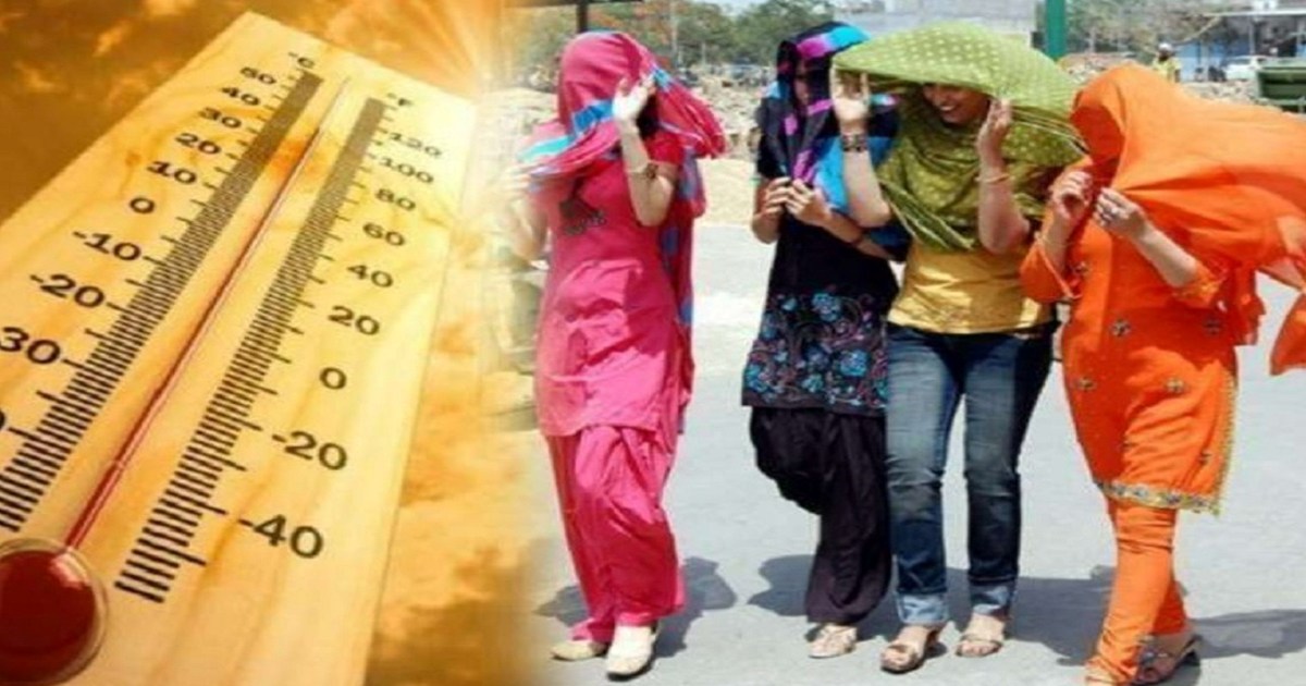 Weather is going to become dangerous after April 10, Meteoro