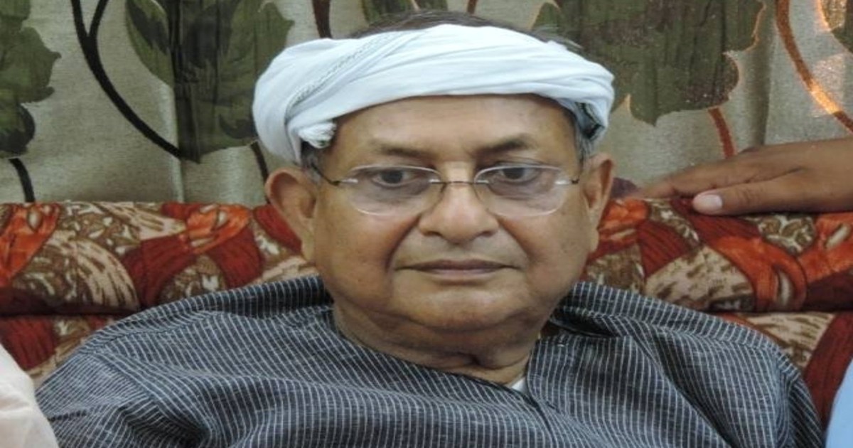 ELECTION POLITICS: The series of wickets falling from Lalu-T