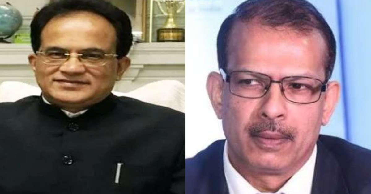 Many officers including KK Pathak, who harassed late employe