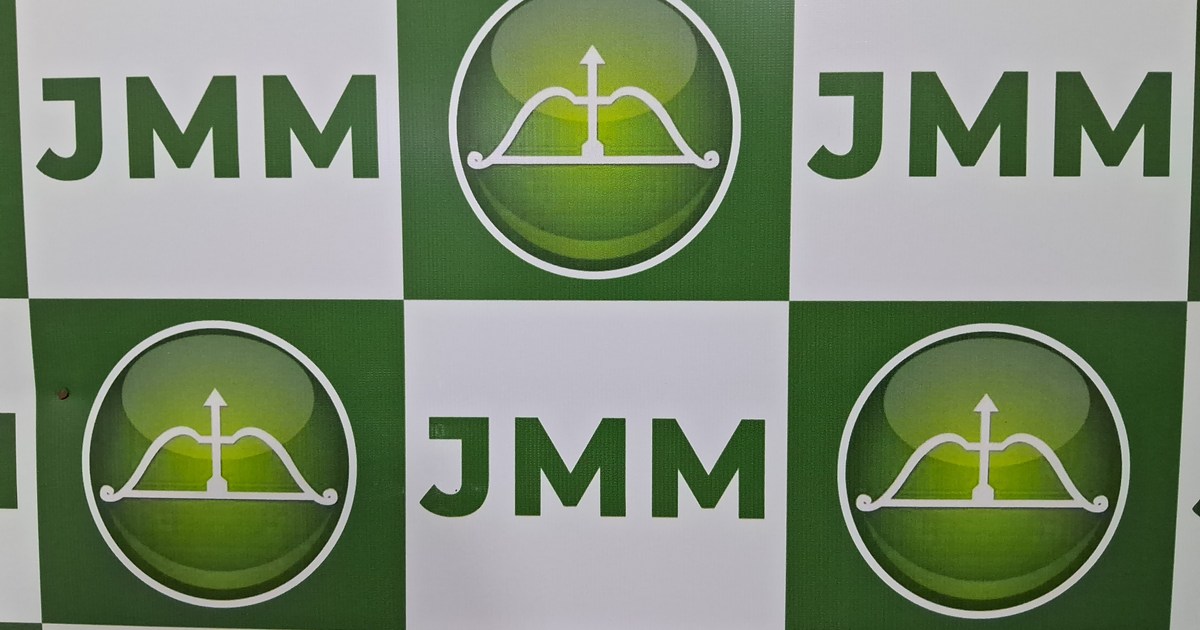 JMM on Election Commission 