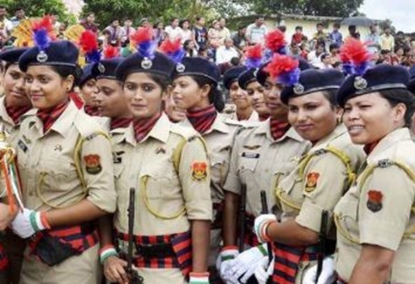 GOOD NEWS: Advertisement has come out for recruitment in pol