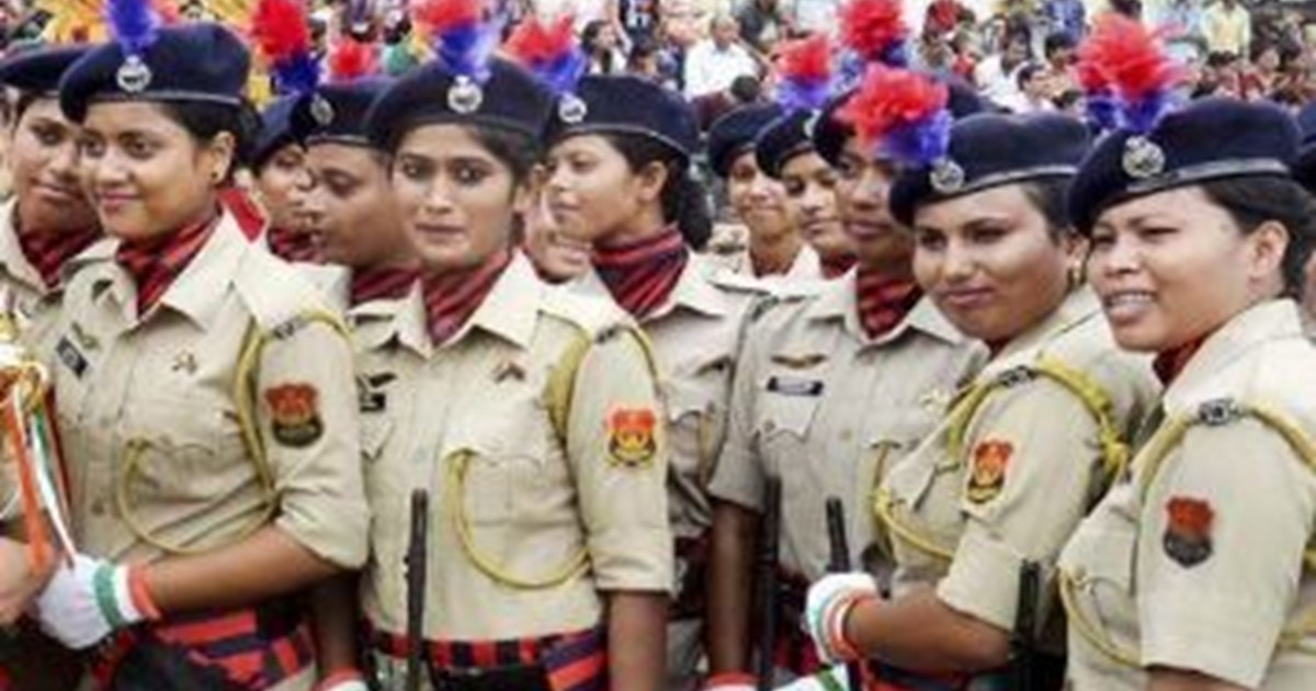 GOOD NEWS: Advertisement has come out for recruitment in pol