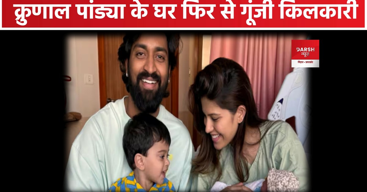 Krunal Pandya IPL 2024 