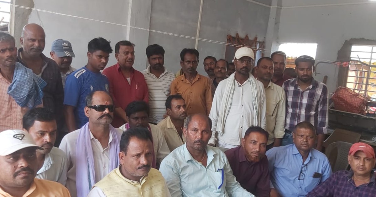 ELECTION POLITICS: Pappu Yadav gave a big blow to Lalu Yadav