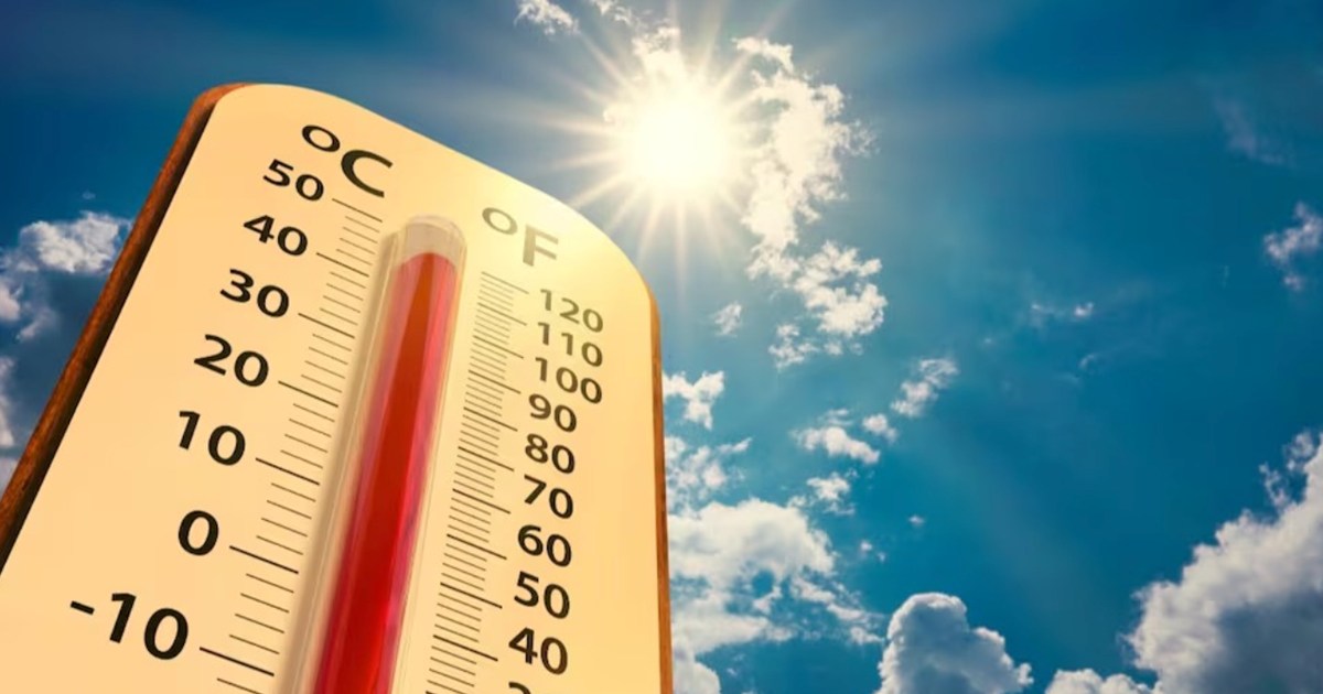 Meteorological Department issued a big alert, forecast conti