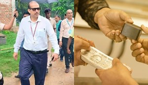 KK Pathak's assets revealed, other top officials also included in the list