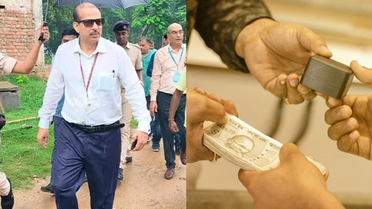 KK Pathak's assets revealed, other top officials also includ