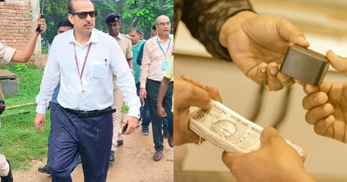 KK Pathak's assets revealed, other top officials also includ