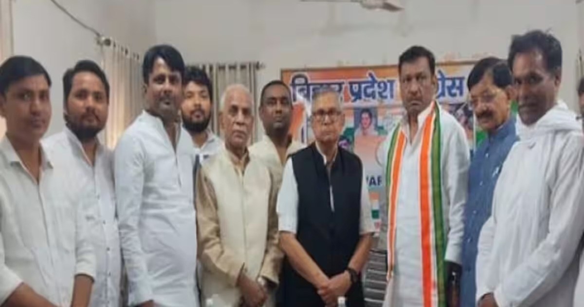 Congress will soon announce candidates on 6 seats, list of p