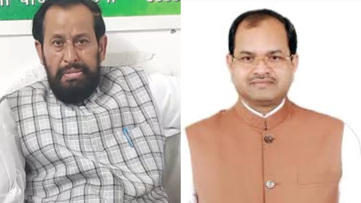 Big blow to Lalu-Tejashwi before the first phase of voting, Big blow to Lalu-Tejashwi before the first phase of voting,