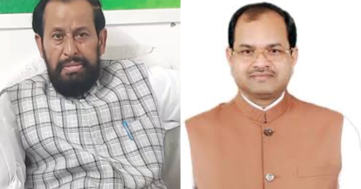 Big blow to Lalu-Tejashwi before the first phase of voting, 