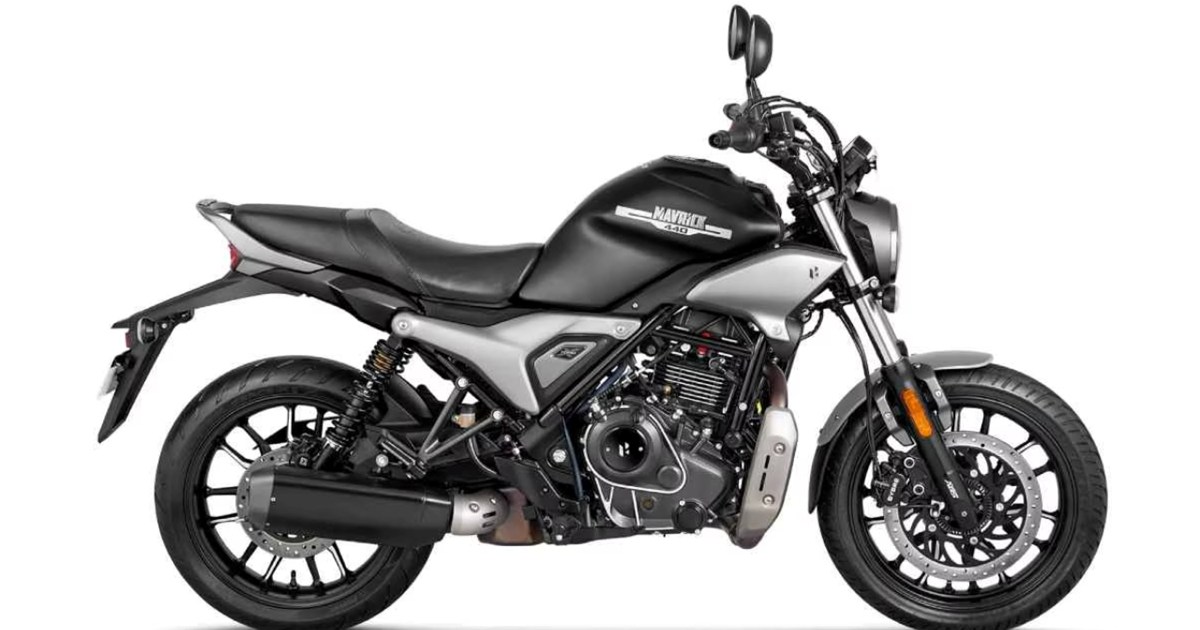 Big news related to Hero Maverick, trademarked a new name