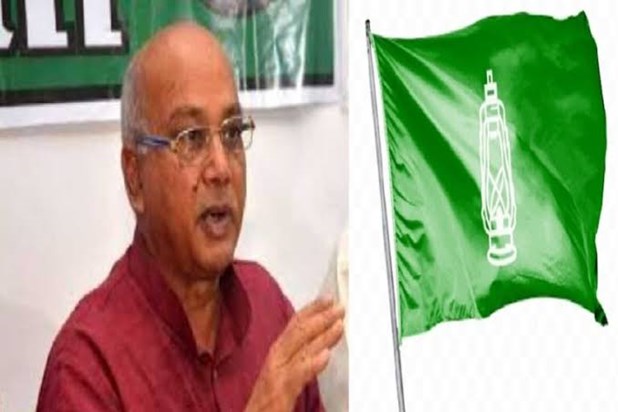 Jharkhand RJD On PM Modi Jharkhand RJD On PM Modi