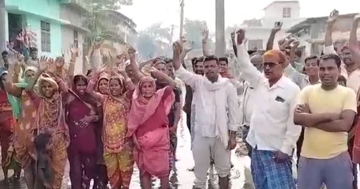 ELECTION 2024: Warning of vote boycott if problem is not res