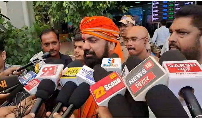 Samrat ka byan Samrat ka byan