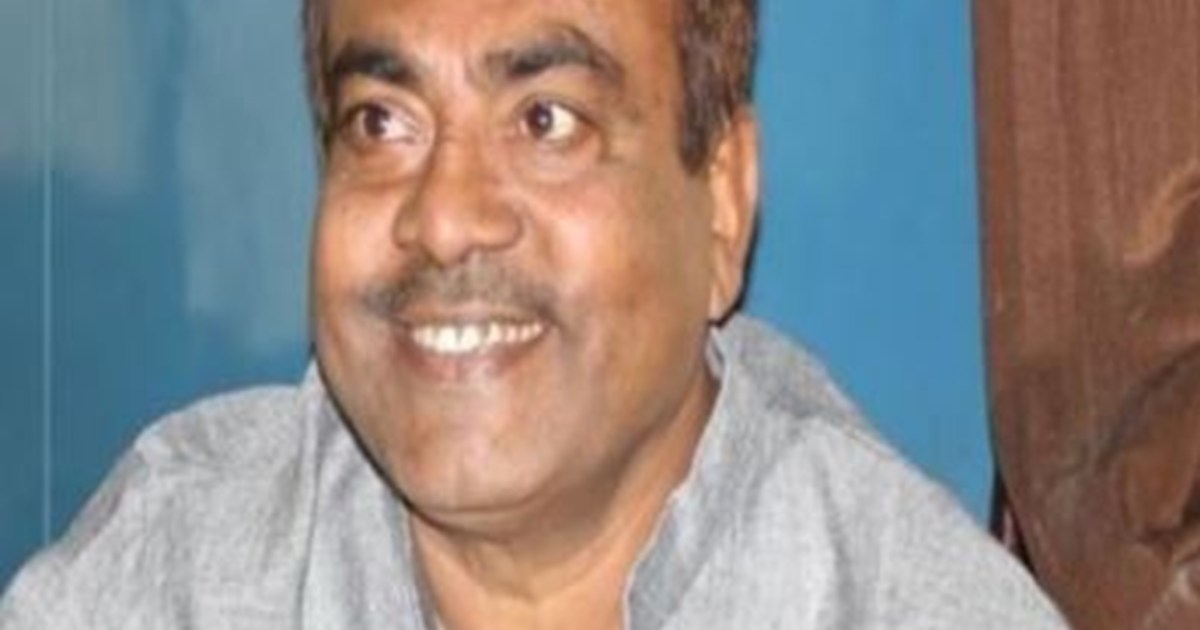 Shock to LALU-Tejashwi, former Bahubali MP Rama Singh resign