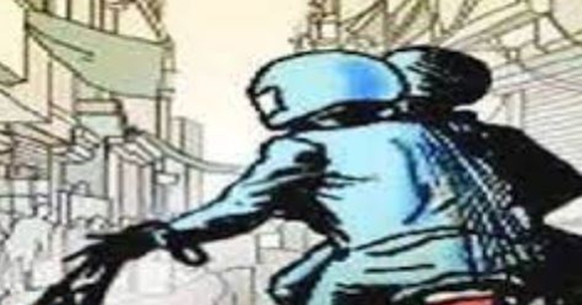 BREAKING: Operator murdered for protesting against robbery f