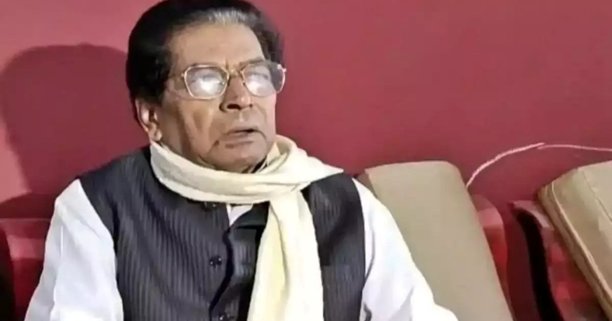 A wave of mourning in the political circles due to the demis