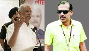 Retired teachers and workers troubled by the tussle between Raj Bhavan and Education Department