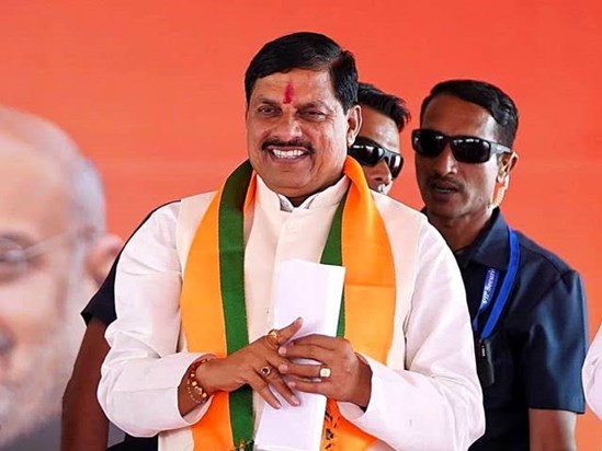 Madhya Pradesh CM Mohan Yadav Jharkhand Seizure Madhya Pradesh CM Mohan Yadav Jharkhand Seizure