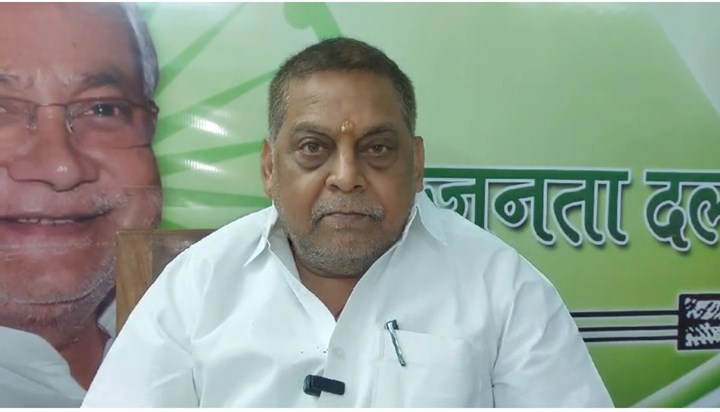 Nirj kumar ka bda byan Nirj kumar ka bda byan