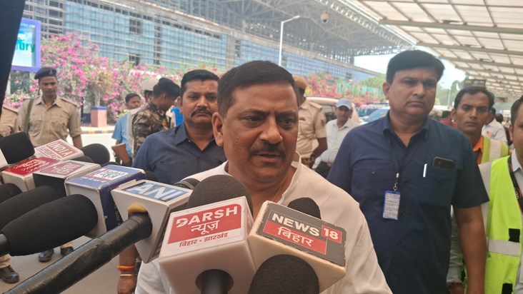 Rajysbha sansd sanjy jha ka byan Rajysbha sansd sanjy jha ka byan