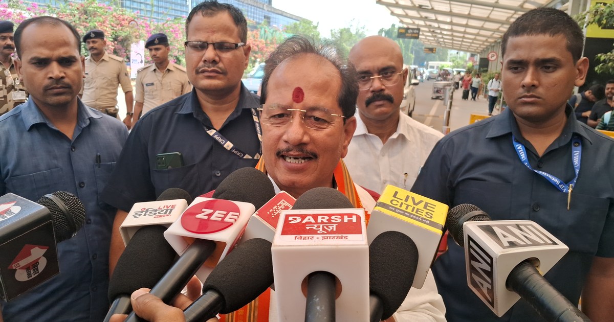 Vijy singha ka bda byan