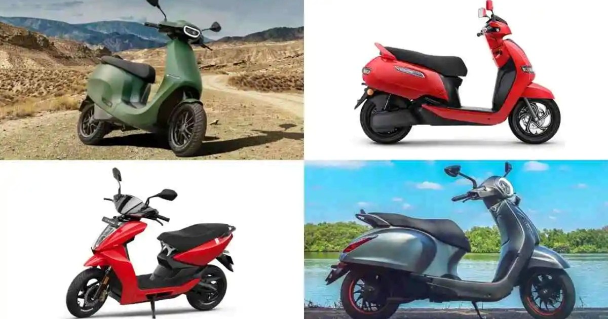All these electric two-wheeler companies increased the price