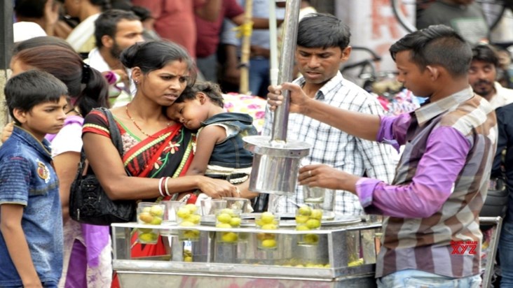 Many districts of Bihar wrapped in heat wave, Meteorological