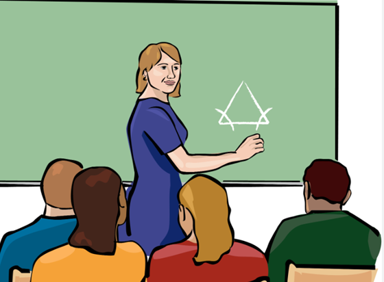 SCERT issued order, salaries of teachers will be cut