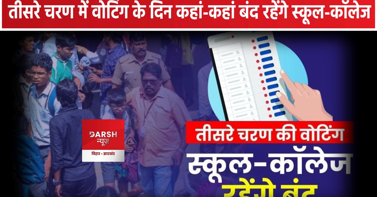 Lok Sabha Chunaw 2024