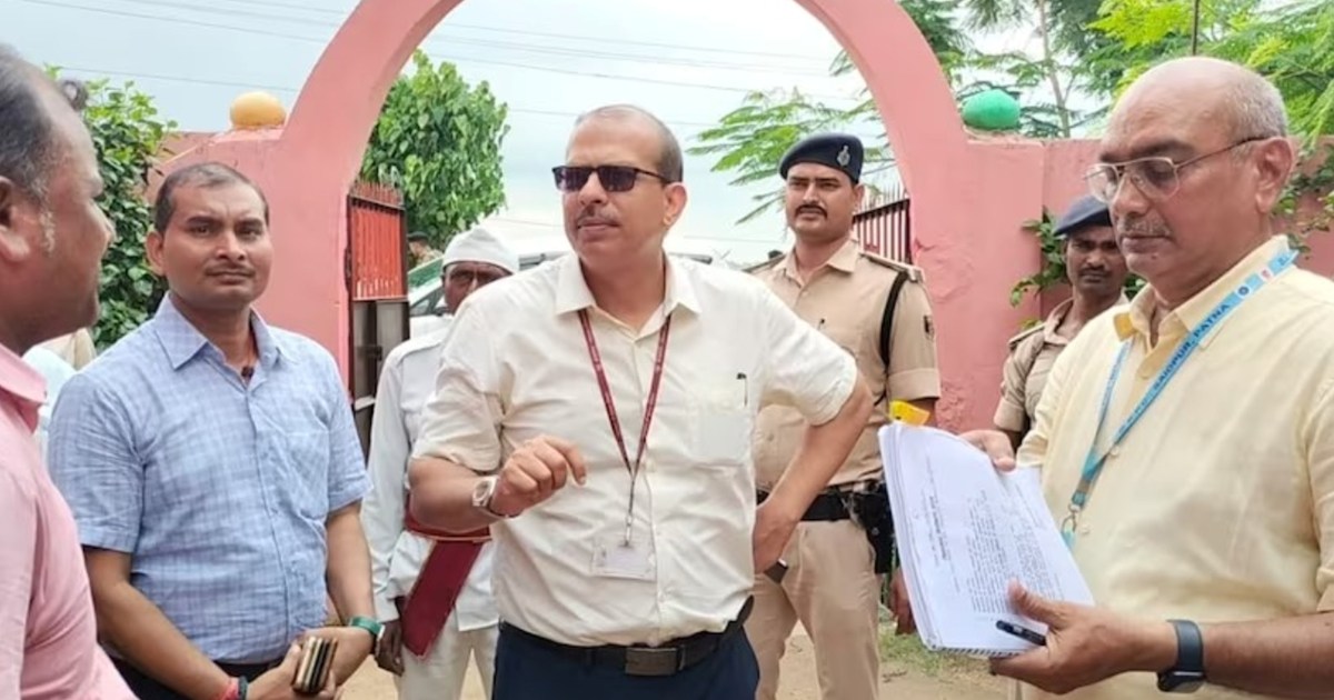 Some important decisions of KK Pathak which brought disgrace