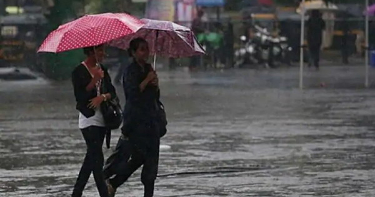 Weather is going to worsen in Bihar, yellow alert issued reg