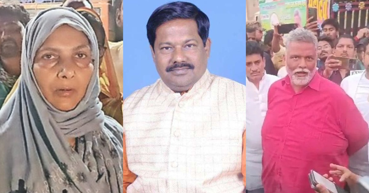 When his party voted him out, this leader rebelled and decid