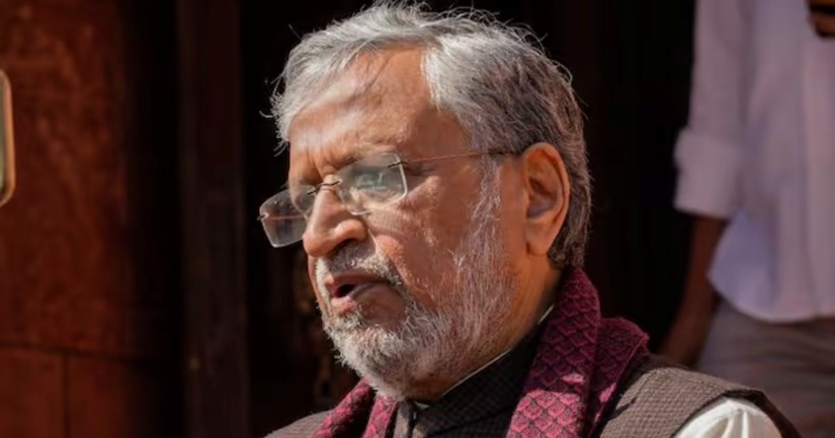 Big news related to Sushil Kumar Modi, fighting cancer for l