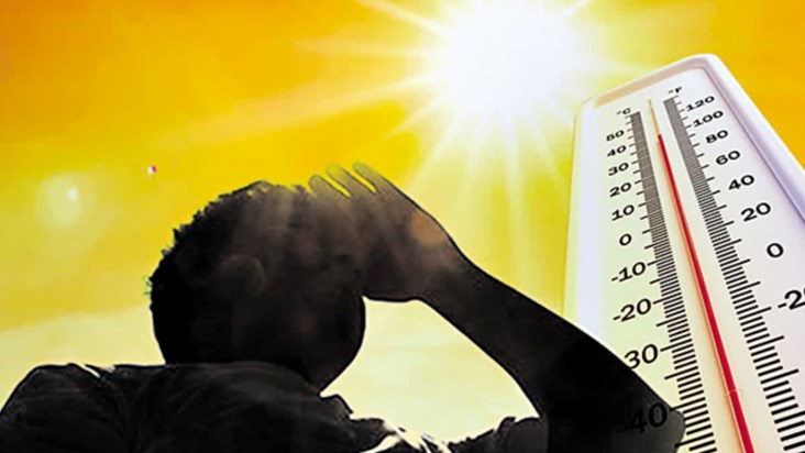 Now mercury has reached 43 degrees in Bihar, warning issued 