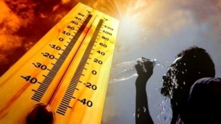 The heat has made life difficult in April itself, the coming The heat has made life difficult in April itself, the coming