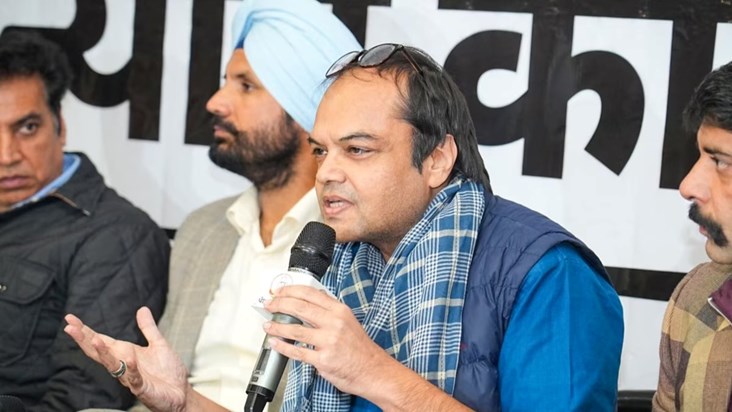 Along with Patna Sahib, Congress has announced candidates fo Along with Patna Sahib, Congress has announced candidates fo