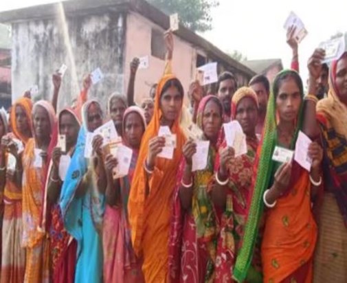 First phase of voting begins, know which veteran's reputatio