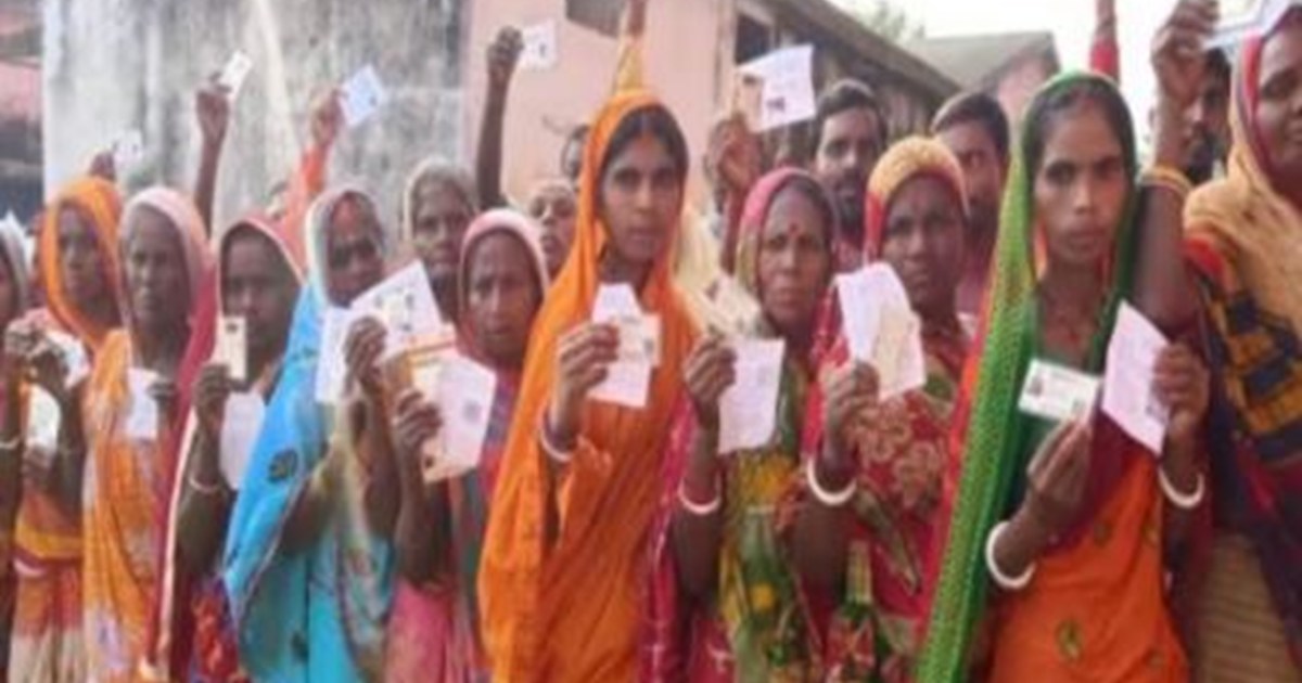 First phase of voting begins, know which veteran's reputatio