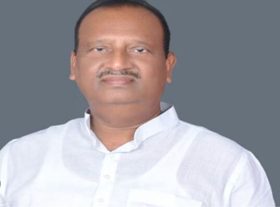 Voters elected MLA thrice, now the court sentenced him to li