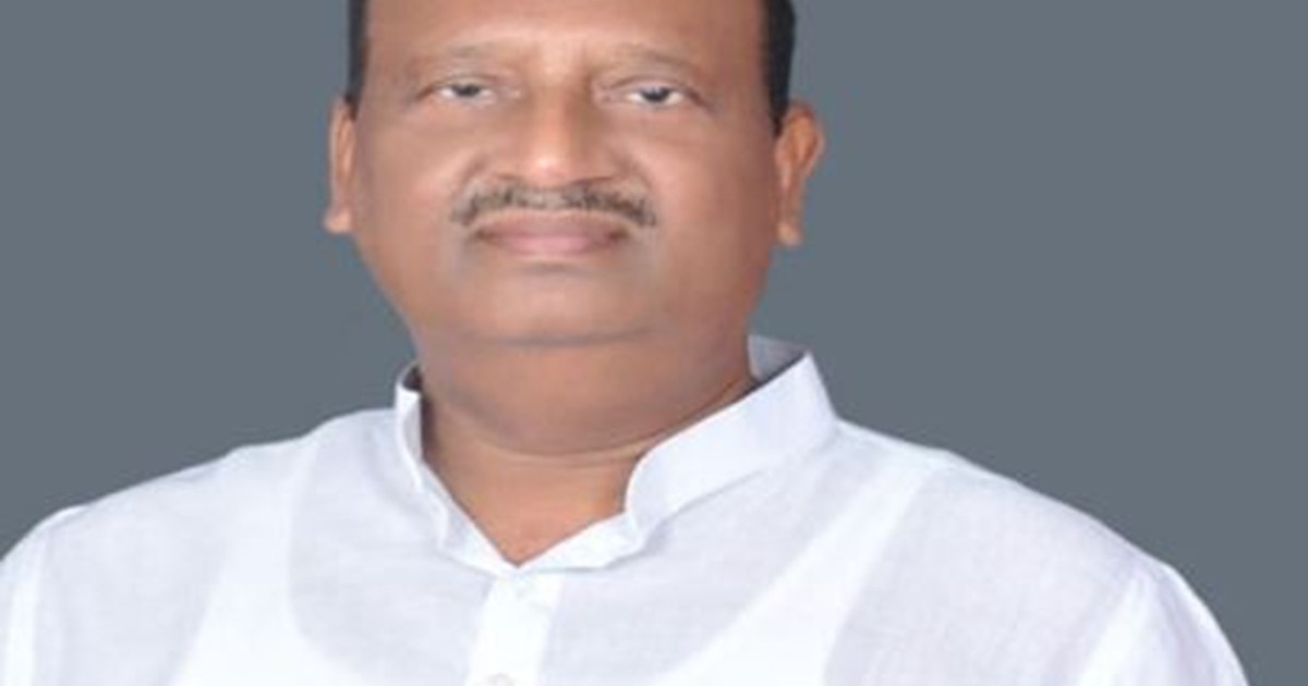 Voters elected MLA thrice, now the court sentenced him to li