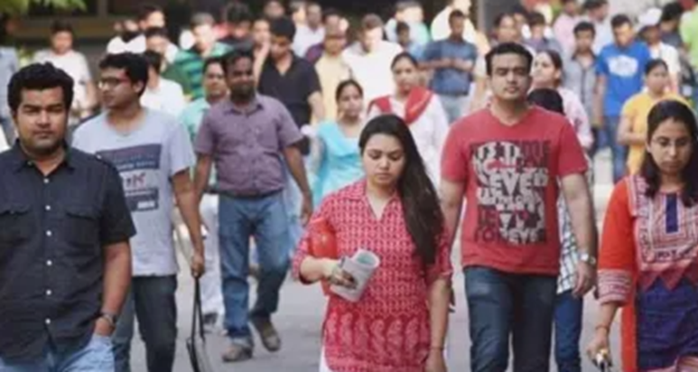 Biharis excel in civil services examination, are getting con Biharis excel in civil services examination, are getting con